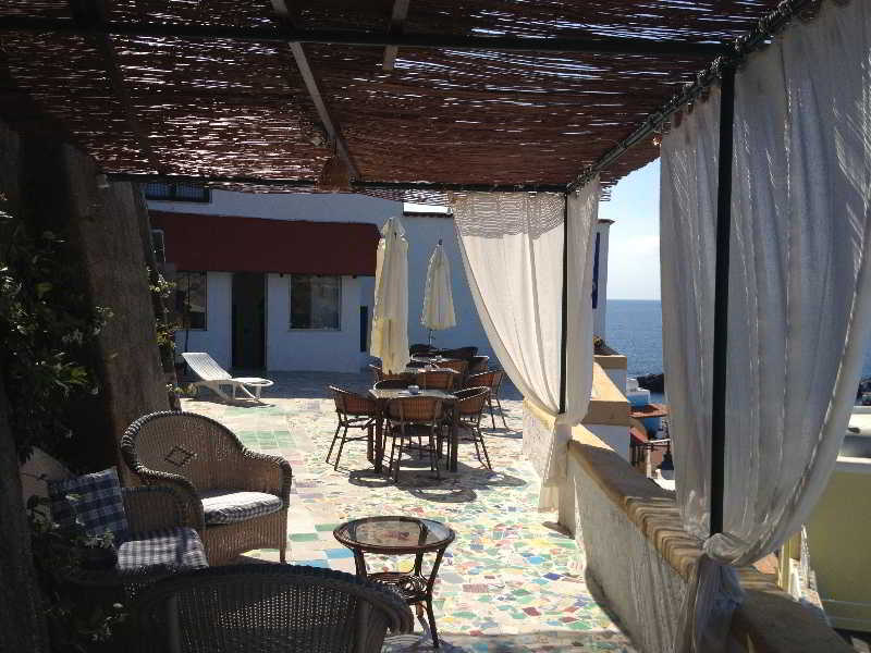 Appartamenti Casa Del Sole Sant'Angelo  エクステリア 写真