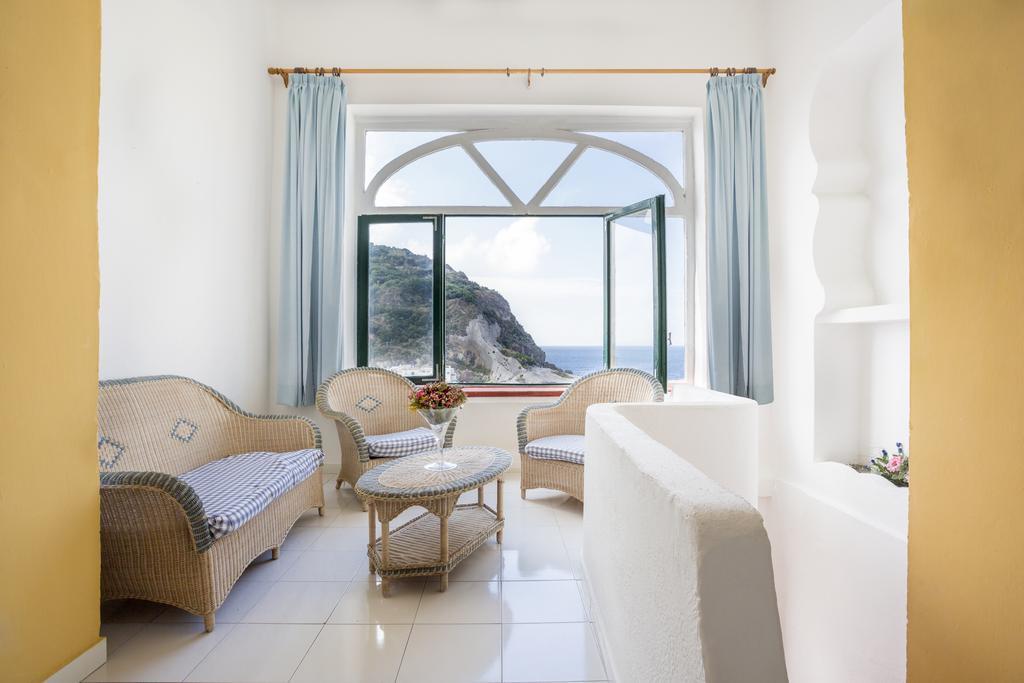 Appartamenti Casa Del Sole Sant'Angelo  エクステリア 写真