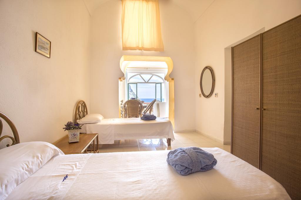 Appartamenti Casa Del Sole Sant'Angelo  エクステリア 写真
