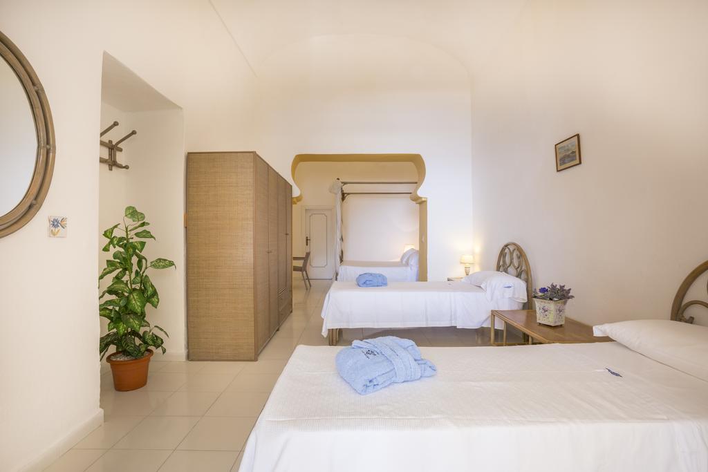 Appartamenti Casa Del Sole Sant'Angelo  エクステリア 写真