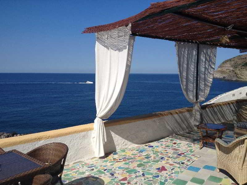 Appartamenti Casa Del Sole Sant'Angelo  エクステリア 写真