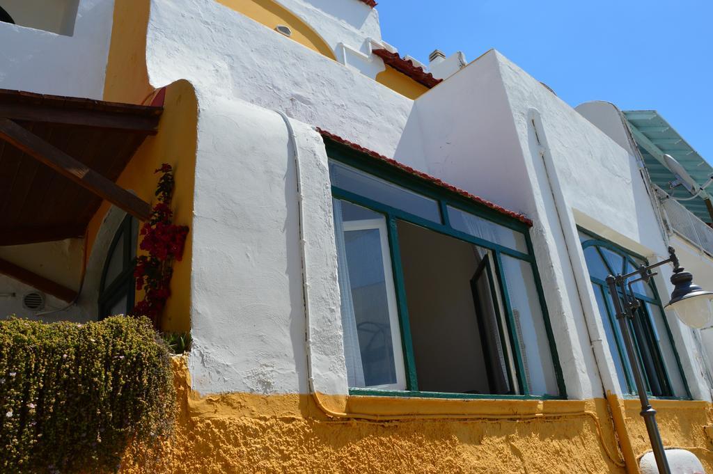Appartamenti Casa Del Sole Sant'Angelo  部屋 写真