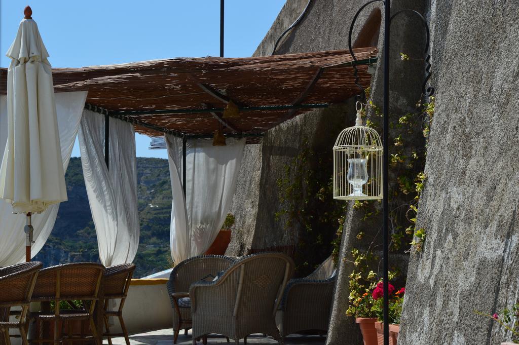 Appartamenti Casa Del Sole Sant'Angelo  エクステリア 写真